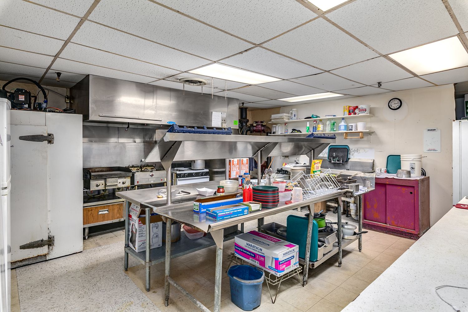 3320 Illinois Route 16, Litchfield, IL 62056